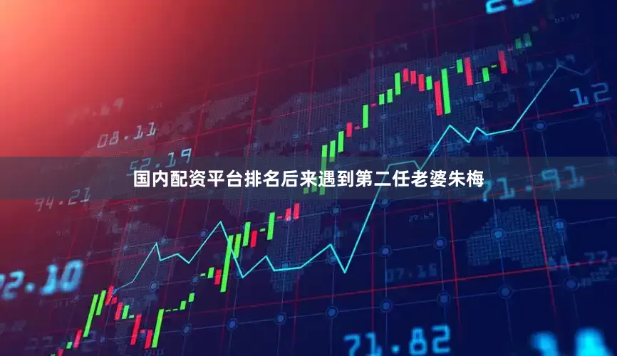 国内配资平台排名后来遇到第二任老婆朱梅