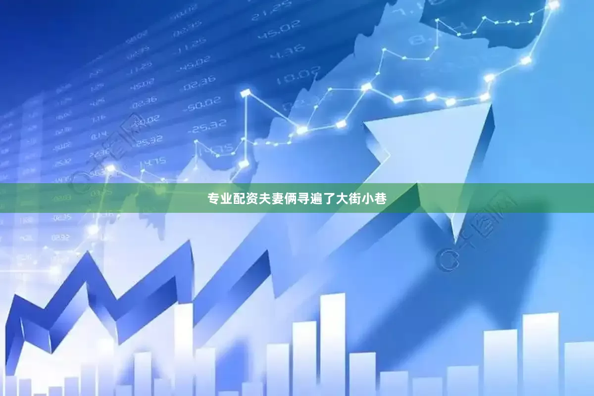 专业配资夫妻俩寻遍了大街小巷